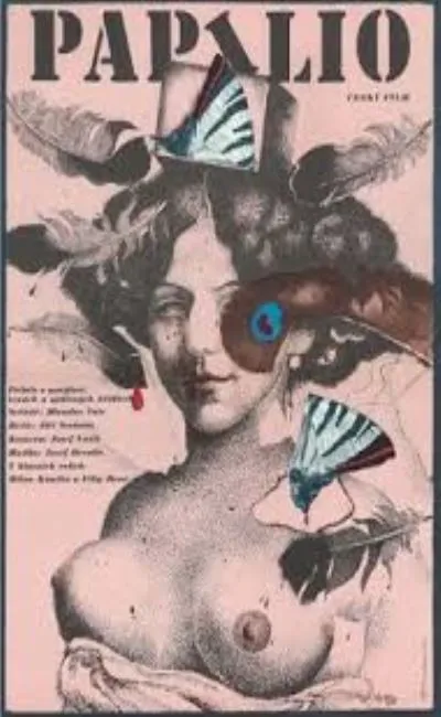 Papilio (1988)