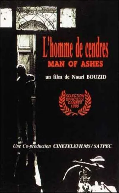 L'homme de cendres (1994)