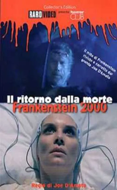 Frankenstein 2000 (1986)