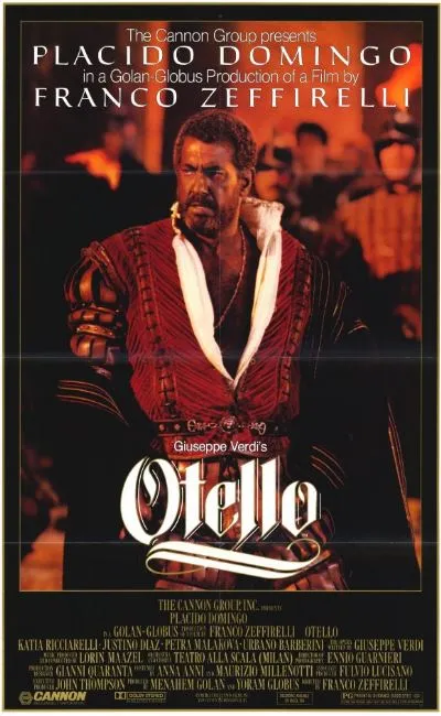 Othello (1986)