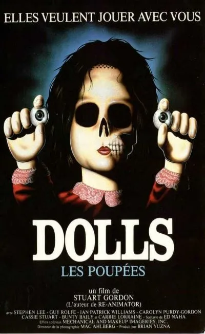 Les poupées (1987)