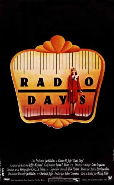 Radio days (1987)