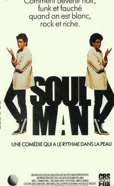 Soul man (1986)
