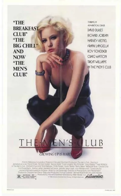 The Men's Club (1986)