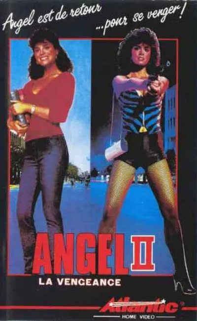 Angel 2 la vengeance (1986)