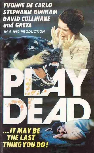 Play dead