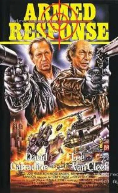Armes pour répondre (1987)