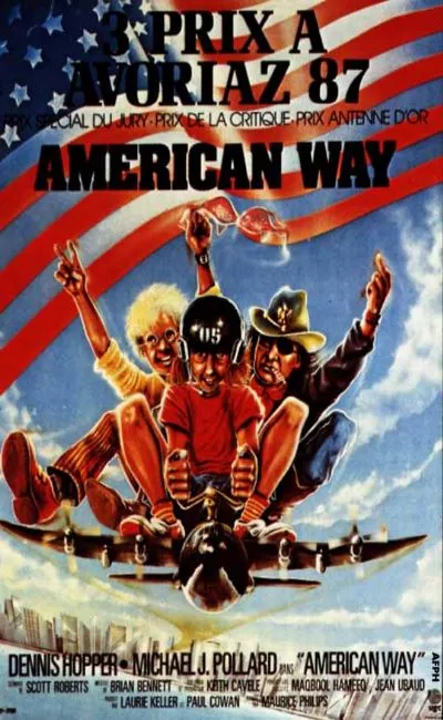 American way (1986)