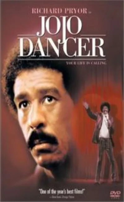 Jo Jo Dancer your life is calling (1986)