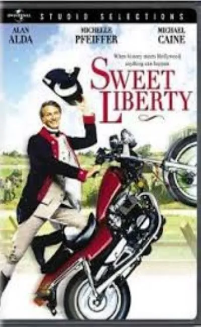 Sweet liberty (1986)