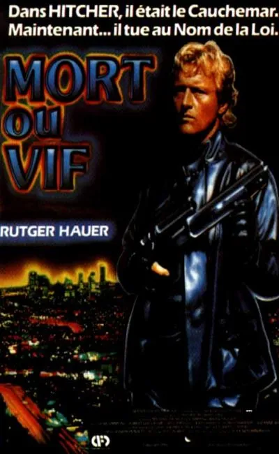 Mort ou vif (1986)