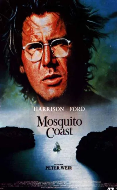 Mosquito Coast (1987)