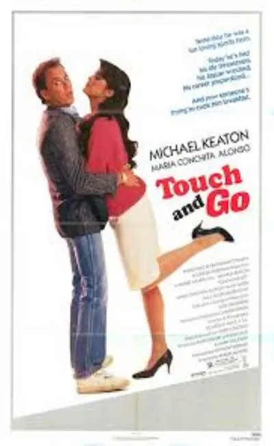 Touch and go (1986)