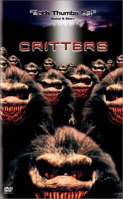Critters (1986)