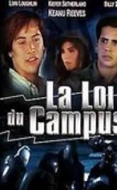 La loi du campus (1986)