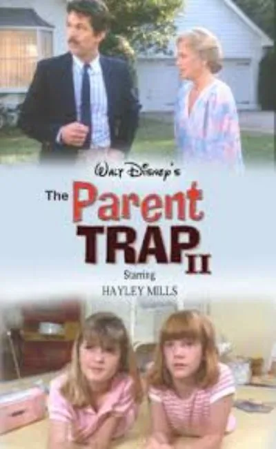 Parent trap 2
