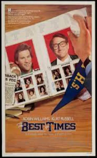 The best of times (1986)