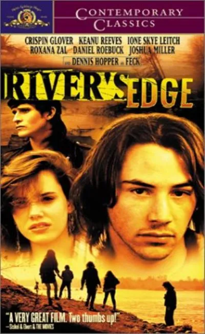 Le fleuve de la mort (1987)