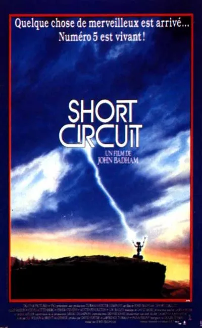 Short circuit (1986)