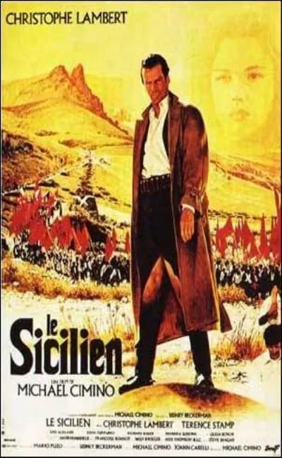Le sicilien (1986)