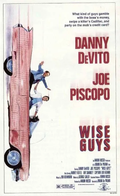 Wise guys (1986)
