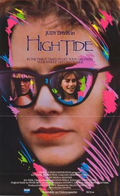 High tide (1987)