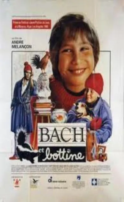 Bach et Bottine (1988)