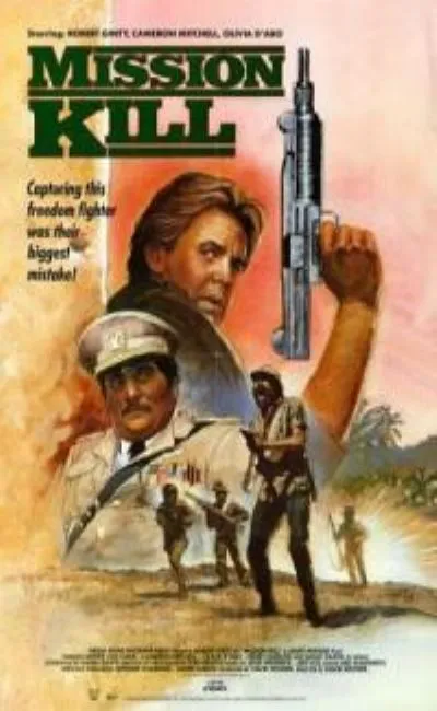 La mission (1982)
