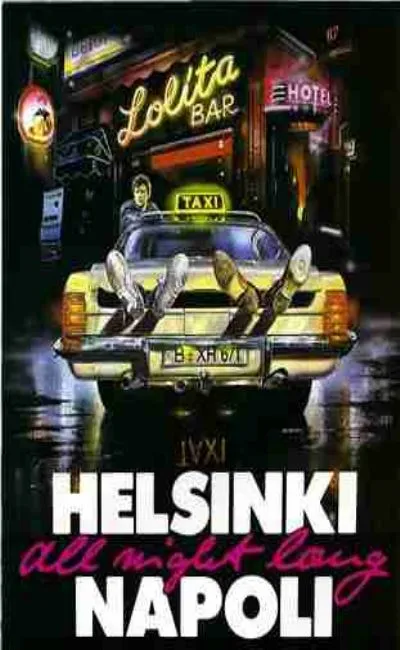 Helsinki Napoli (1987)