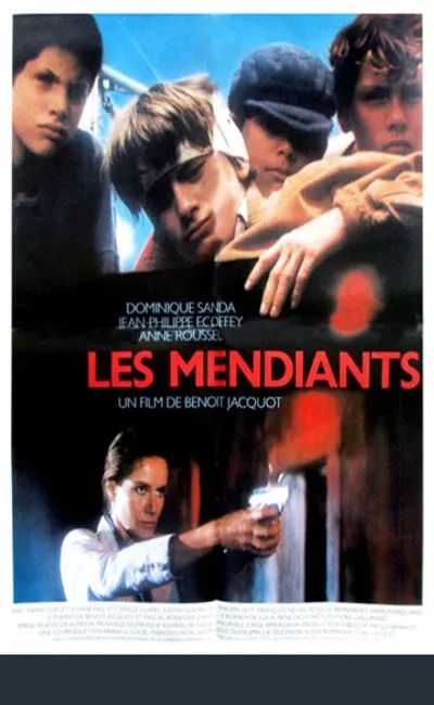 Les mendiants (1988)