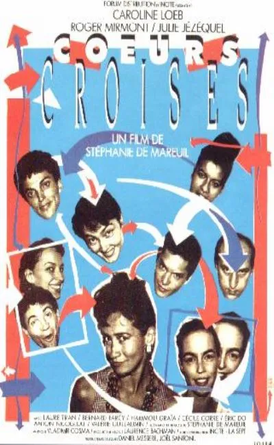 Coeurs croisés (1987)