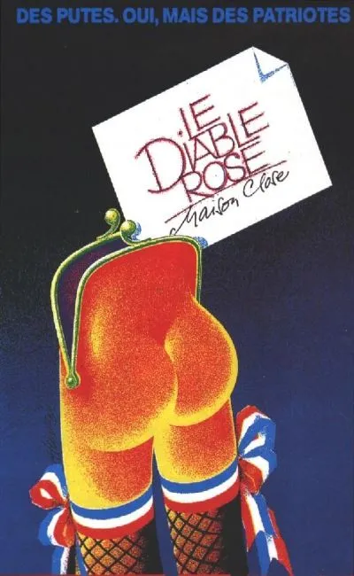 Le diable rose (1987)