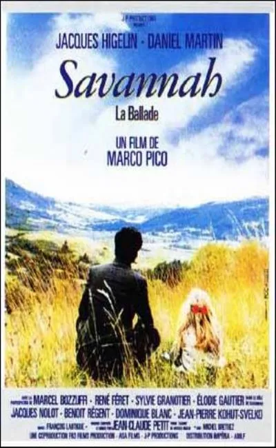 Savannah (1988)