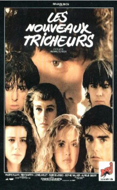 Les nouveaux tricheurs (1987)