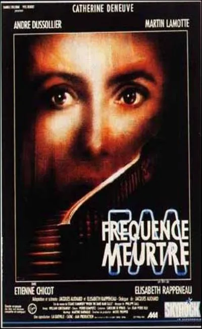 Fréquence meurtre (1988)
