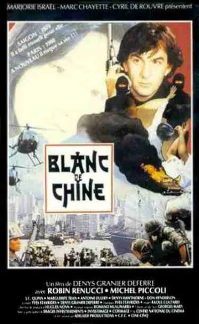 Blanc de chine (1988)