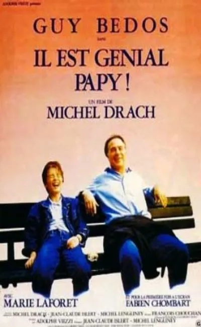 Il est génial papy (1987)