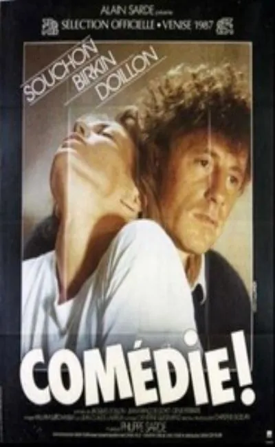 Comédie (1987)