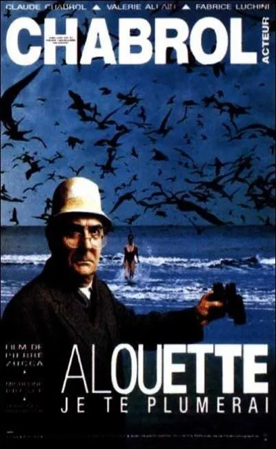 Alouette je te plumerai (1988)