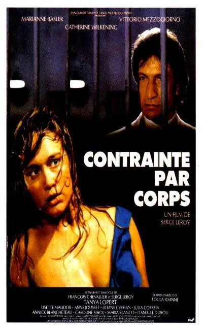 Contraintes par corps (1988)