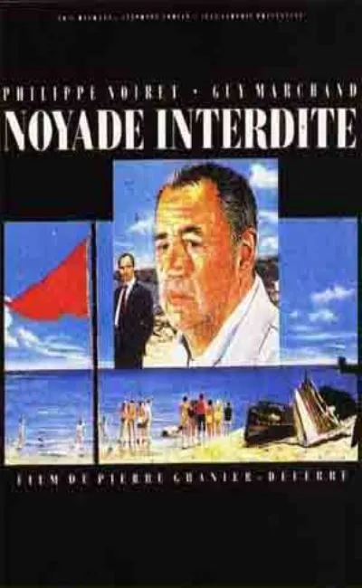 Noyade interdite (1987)