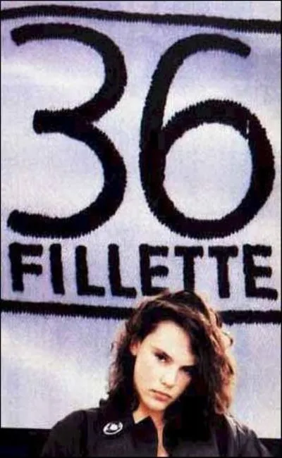 36 fillette (1988)