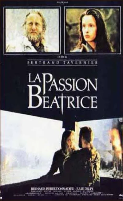 La passion Béatrice (1987)