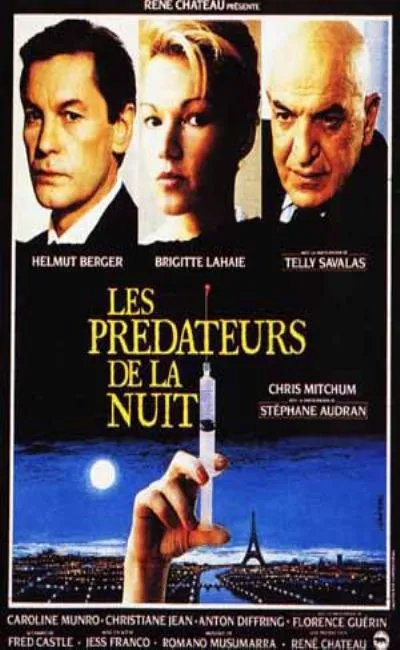 Les prédateurs de la nuit (1988)