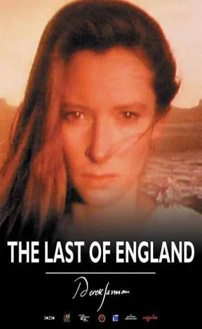 The last of England (1987)