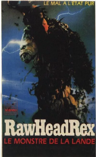 Rawhead Rex (1987)