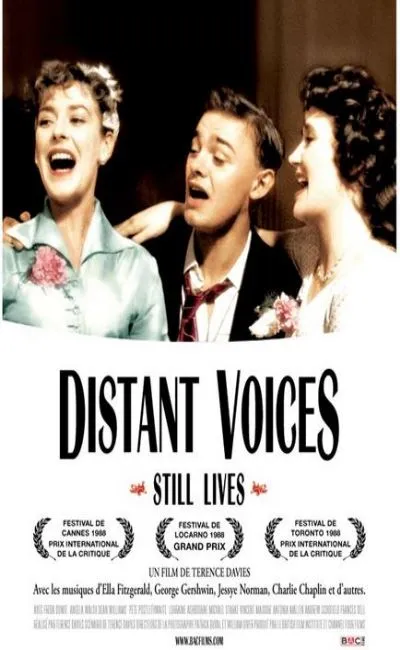 Distant voices (1988)