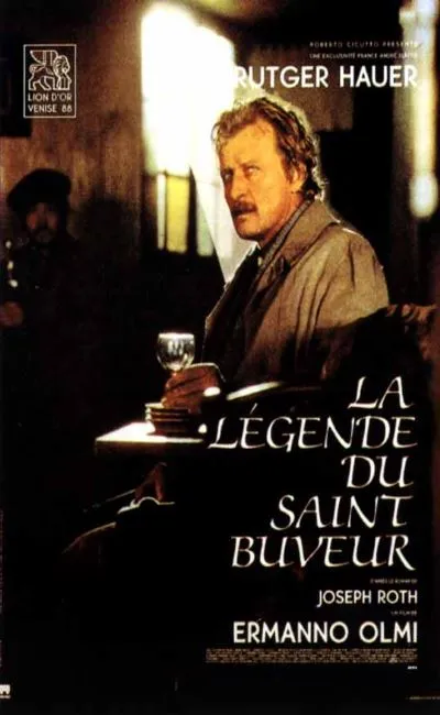 La légende du Saint Buveur (1989)