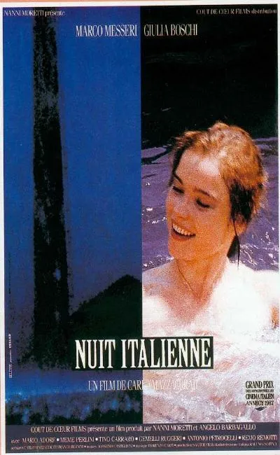 Nuit italienne (1988)