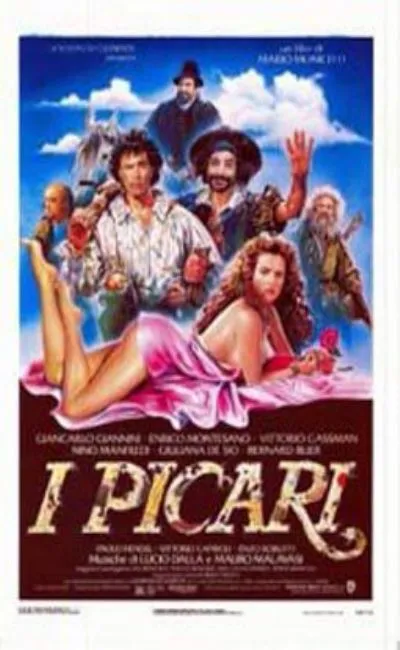 I picari (1990)